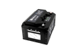Signature Solar Solar Batteries BigBattery | 48V HUSKY 2 | LiFePO4 Lithium Battery 5.12kWh | For RVs, Camper Vans & Commercial Vehicles