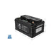 Signature Solar Solar Batteries BigBattery | 48V HUSKY 2 | LiFePO4 Lithium Battery 5.12kWh | For RVs, Camper Vans & Commercial Vehicles