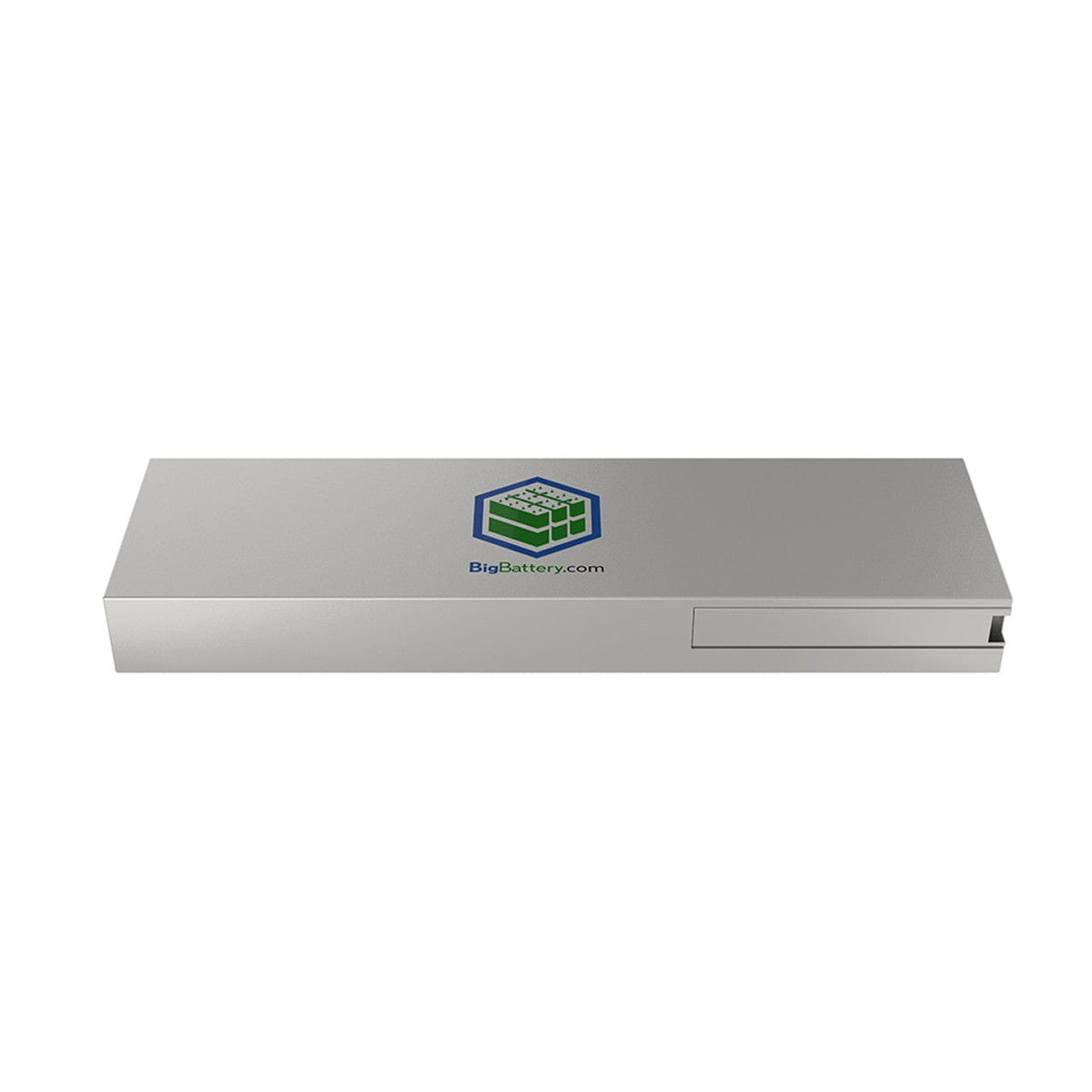 Signature Solar Solar Batteries BigBattery | 48V MUSTANG | LiFePO4 Battery 139Ah 7kWh | High-Capacity &amp; Long-Range Golf Cart Battery