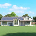 Signature Solar solar inverter Canadian Solar: EP Cube All-in-One Home Solar Backup System