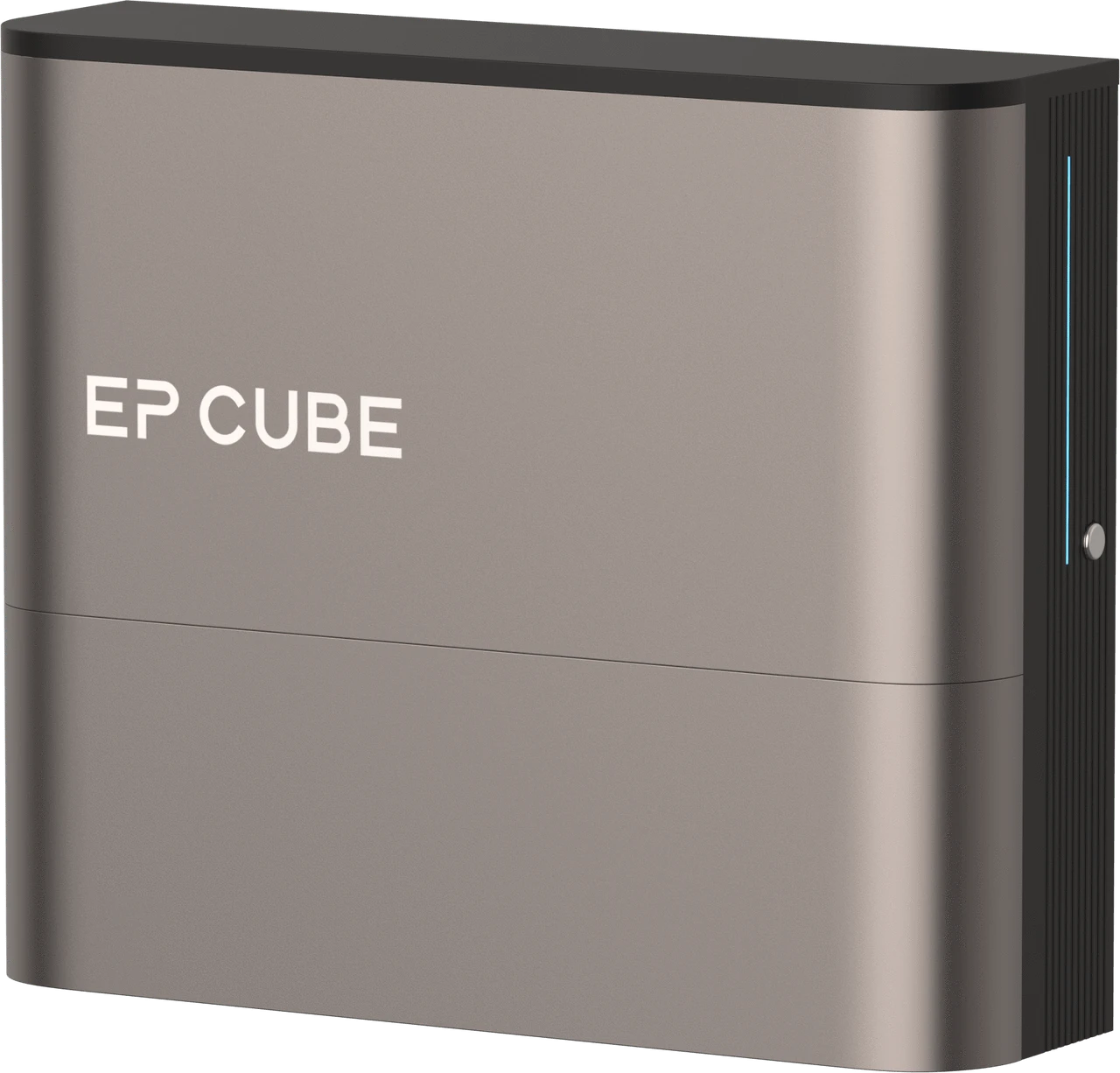 Signature Solar solar inverter Canadian Solar: EP Cube All-in-One Home Solar Backup System