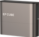 Signature Solar solar inverter Canadian Solar: EP Cube All-in-One Home Solar Backup System