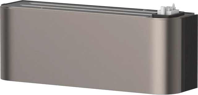 Signature Solar solar inverter Canadian Solar: EP Cube All-in-One Home Solar Backup System
