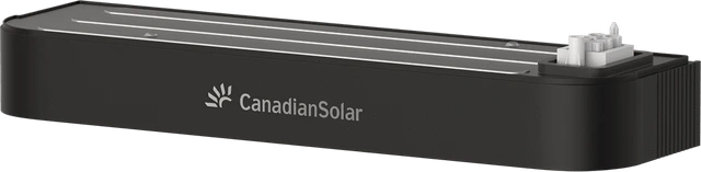 Signature Solar Solar Accessories & Components Canadian Solar EP Cube Battery Base