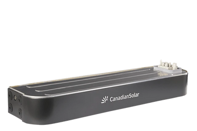 Signature Solar Solar Accessories & Components Canadian Solar EP Cube Battery Base