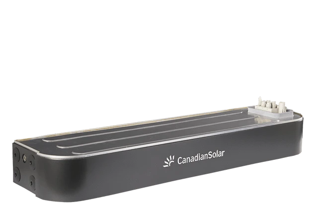 Signature Solar Solar Accessories & Components Canadian Solar EP Cube Battery Base