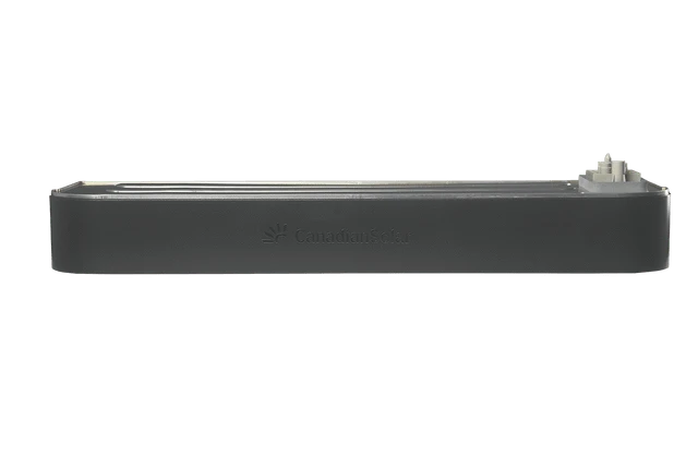 Signature Solar Solar Accessories & Components Canadian Solar EP Cube Battery Base