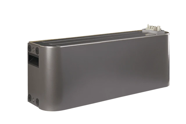 Signature Solar Solar Accessories & Components Canadian Solar EP Cube Battery Module