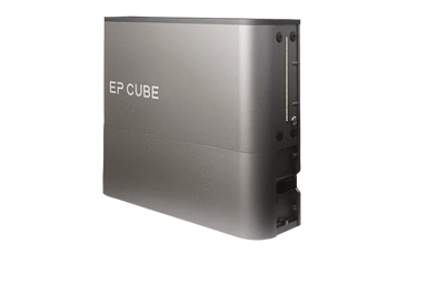 Signature Solar Solar Accessories & Components Canadian Solar EP Cube Hybrid Inverter
