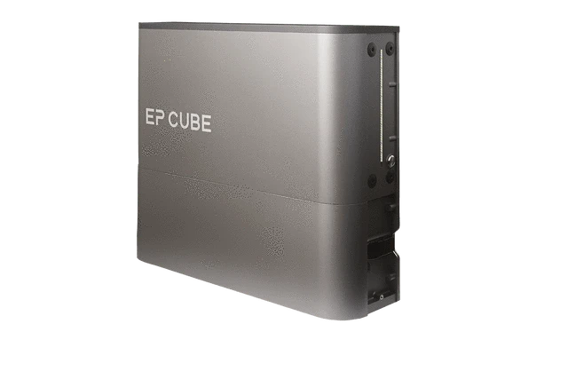 Signature Solar Solar Accessories & Components Canadian Solar EP Cube Hybrid Inverter