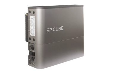 Signature Solar Solar Accessories & Components Canadian Solar EP Cube Hybrid Inverter