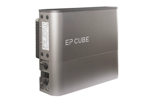 Signature Solar Solar Accessories & Components Canadian Solar EP Cube Hybrid Inverter