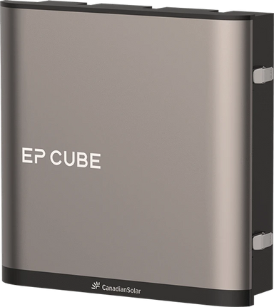 Signature Solar Solar Accessories & Components Canadian Solar EP Cube Smart Gateway