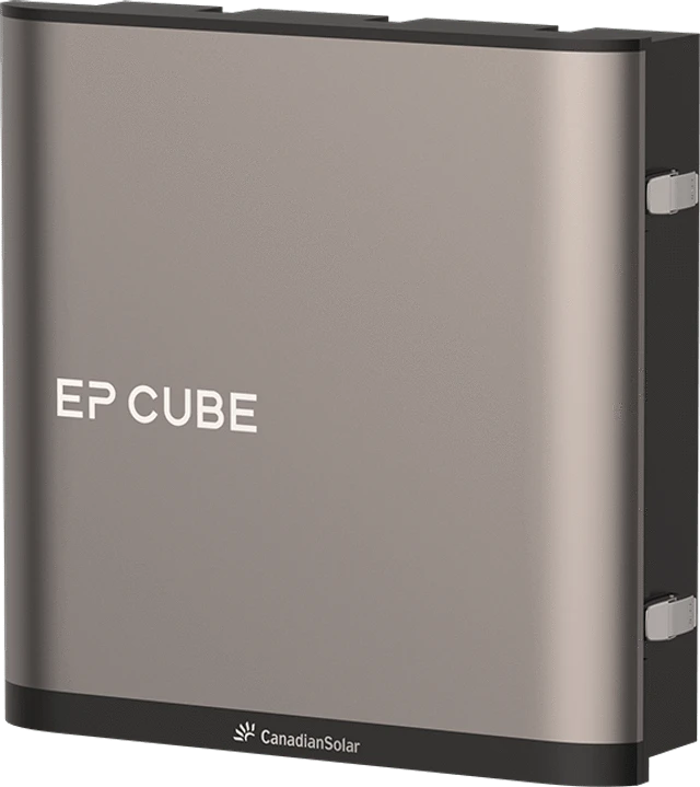 Signature Solar Solar Accessories & Components Canadian Solar EP Cube Smart Gateway