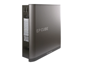 Signature Solar Solar Accessories & Components Canadian Solar EP Cube Smart Gateway