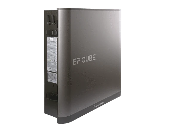 Signature Solar Solar Accessories & Components Canadian Solar EP Cube Smart Gateway