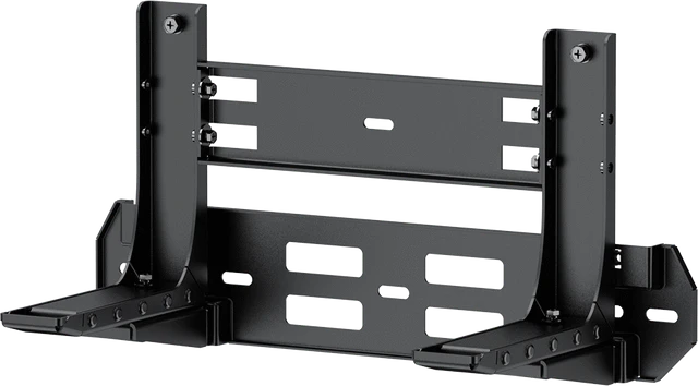 Signature Solar Solar Accessories & Components Canadian Solar EP Cube Wall-Mount Lift Kit