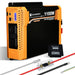 Signature Solar Solar Charge Controllers and Inverters Eco-Worthy 1100W Off Grid Pure Sine Wave Inverter 12V to 110V