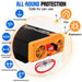 Signature Solar Solar Charge Controllers and Inverters Eco-Worthy 1100W Off Grid Pure Sine Wave Inverter 12V to 110V