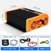 Signature Solar Solar Charge Controllers and Inverters Eco-Worthy 2000W Off Grid Pure Sine Wave Inverter 12V to 110V