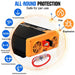Signature Solar Solar Charge Controllers and Inverters Eco-Worthy 2000W Off Grid Pure Sine Wave Inverter 12V to 110V