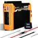 Signature Solar Solar Charge Controllers and Inverters Eco-Worthy 2000W Off Grid Pure Sine Wave Inverter 12V to 110V