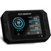 Signature Solar Chargers Eco-Worthy 200A 3.5" Touchable Display Battery Monitor AGM/LiFePO4
