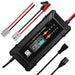 Signature Solar Chargers Eco-Worthy 20A 12V Battery Charger for LiFePO4