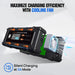 Signature Solar Chargers Eco-Worthy 20A 12V Battery Charger for LiFePO4