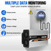 Signature Solar Solar Charge Controllers and Inverters Eco-Worthy 3000W Off Grid Pure Sine Wave Inverter 24V to 110V