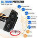 Signature Solar Solar Charge Controllers and Inverters Eco-Worthy 3000W Off Grid Pure Sine Wave Inverter 24V to 110V