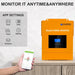 Signature Solar Solar Charge Controllers and Inverters Eco-Worthy All-in-one Inverter Built in 5000W 48V Pure Sine Wave Inverter & 80A Controller for Off Grid System