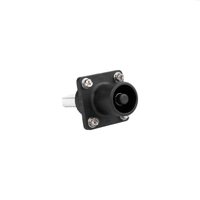 Signature Solar Solar Accessories &amp; Components EG PowerPro Battery Cable Connector | Black