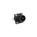 Signature Solar Solar Accessories & Components EG PowerPro Battery Cable Connector | Black