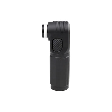 Signature Solar Solar Accessories & Components EG PowerPro Battery Cable Connector | Black