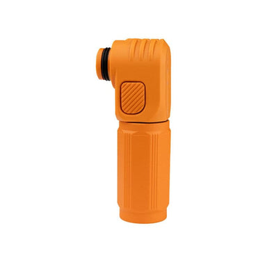 Signature Solar Solar Accessories & Components EG PowerPro Battery Cable Connector | Orange