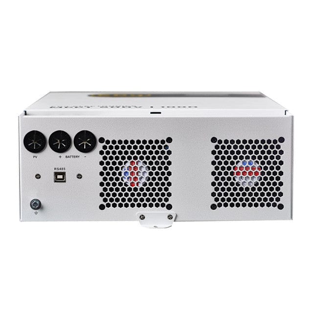 Signature Solar Solar Accessories &amp; Components EG Solar Charge Controller MPPT | 500VDC 100A | MPPT100-48HV