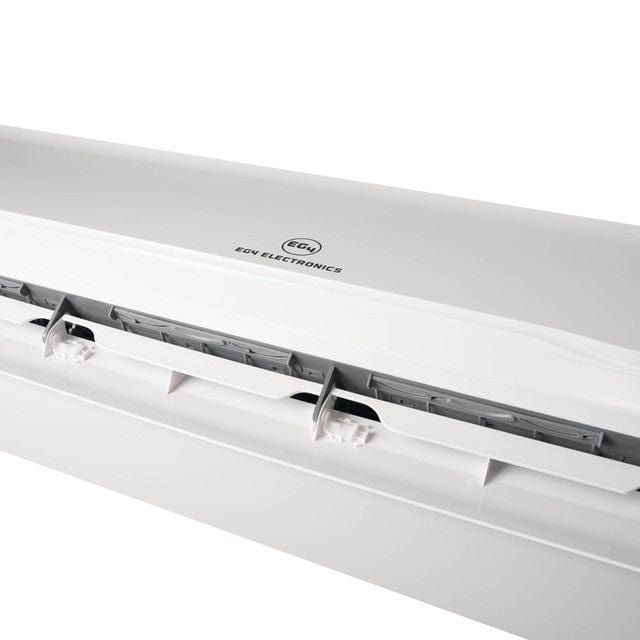 Signature Solar Air Conditioners EG4 12K Mini-Split Air Conditioner Heat Pump | 12000 BTU | SEER2 28.5 | Energy Star Certified | Plug-N-Cool Do-It-Yourself Installation