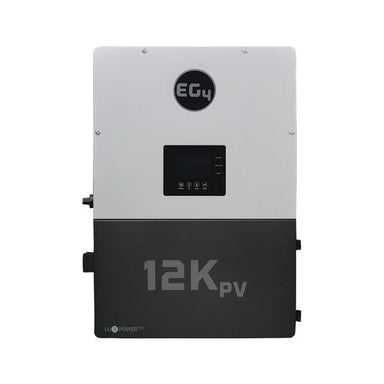 Signature Solar Solar Charge Controllers and Inverters EG4 12kPV Hybrid Inverter | 48V | 12000W Input | 8000W Output | 120/240V Split Phase | RSD | All-In-One Hybrid Solar Inverter
