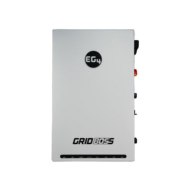 Signature Solar Solar Charge Controllers and Inverters EG4 1511048-V2.1 GridBOSS MID V2 | 200A Service Entrance
