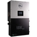 Signature Solar Solar Charge Controllers and Inverters EG4 18kPV Hybrid Inverter | EG4-18kPV-12LV | 48V Split Phase 120/240VAC | UL1741, CEC