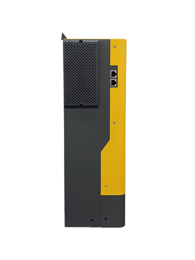 Signature Solar Solar Charge Controllers and Inverters EG4 3kW Off-Grid Inverter | 3000EHV-48 | 3000W Output | 5000W PV Input | 500 VOC Input