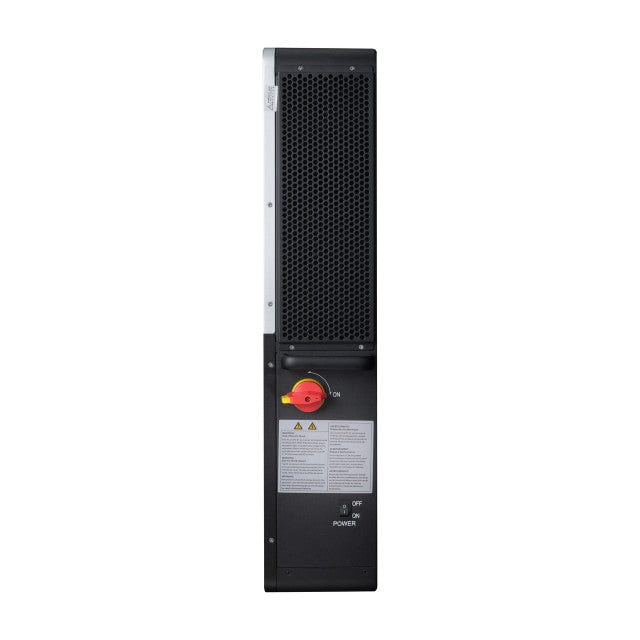 Signature Solar Solar Inverters EG4 6000XP Off-Grid Inverter | 8000W PV Input | 6000W Output | 480V VOC Input | 48V 120/240V Split Phase | All-In-One Solar Inverter