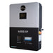 Signature Solar Solar Inverters EG4 6000XP Off-Grid Inverter | 8000W PV Input | 6000W Output | 480V VOC Input | 48V 120/240V Split Phase | All-In-One Solar Inverter
