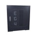 Signature Solar Solar Accessories & Components EG4 EG4 Enclosed Battery Rack | 3 Slot | Wheels Included (Pre-Assembled)