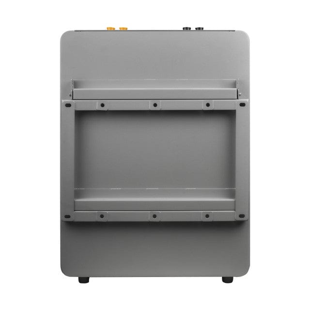 Signature Solar Solar Batteries EG4 EG4 WallMount Indoor 100Ah Lithium Battery | UL9540A, UL1973