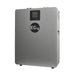 Signature Solar Solar Batteries EG4 EG4 WallMount Indoor 100Ah Lithium Battery | UL9540A, UL1973