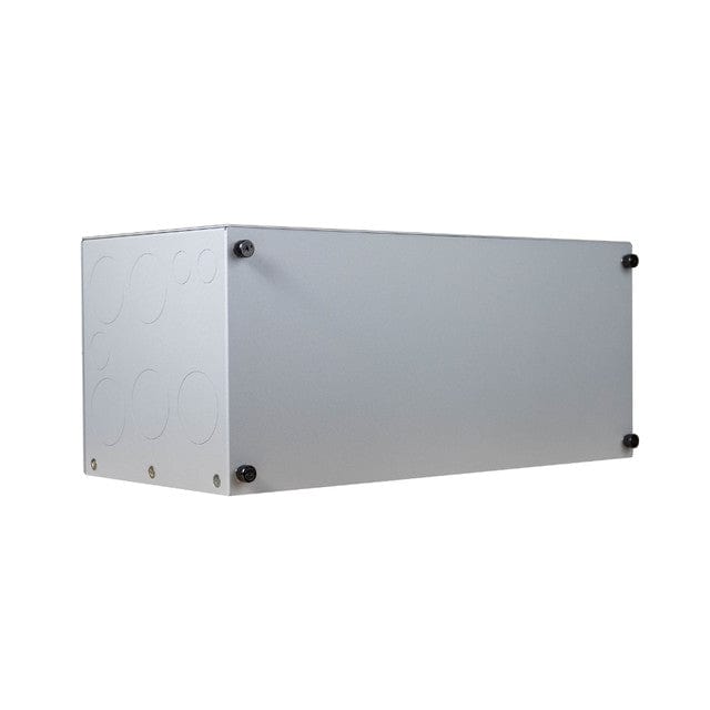 Signature Solar Solar Accessories & Components EG4 Indoor Buildable Conduit Box | Designed for EG4-WallMount Indoor Battery