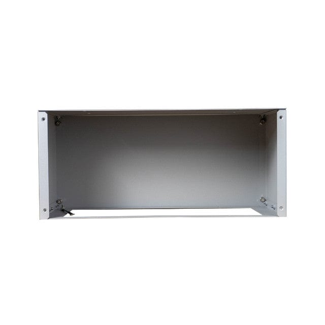 Signature Solar Solar Accessories & Components EG4 Indoor Buildable Conduit Box | Designed for EG4-WallMount Indoor Battery
