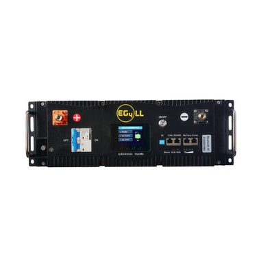 Signature Solar Solar Batteries EG4 LL Lithium Battery (V2) | 12V 400AH | Server Rack Battery